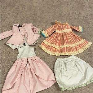 American girl doll clothes